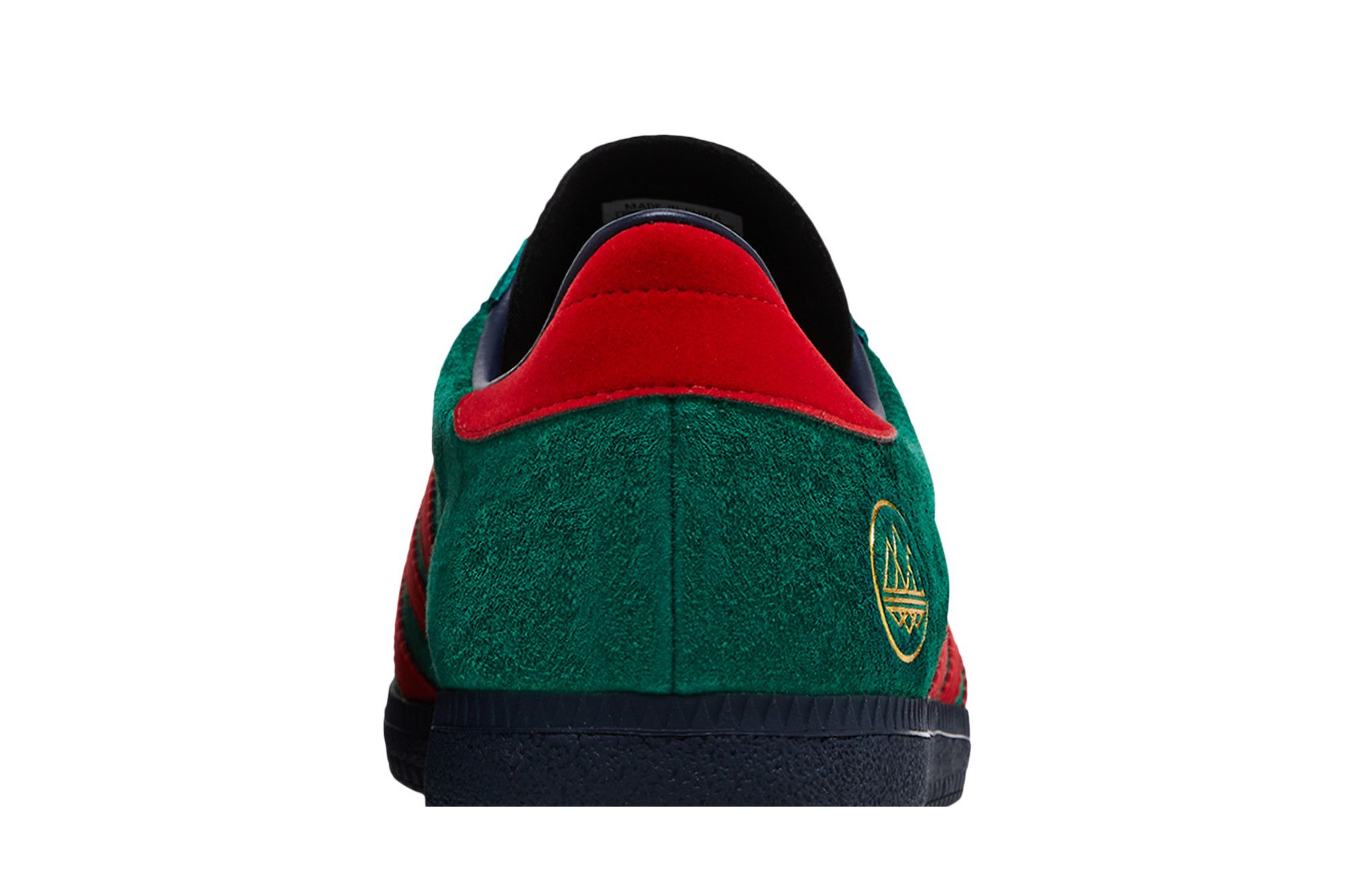 Buy Blackburn SPZL 'Collegiate Green' 2024 - IH2139 | GOAT