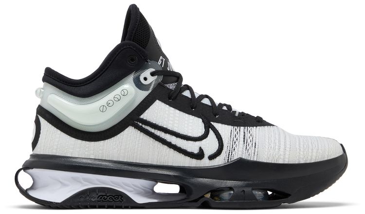 Nike Air Zoom GT Jump 2 TB Promo White Black