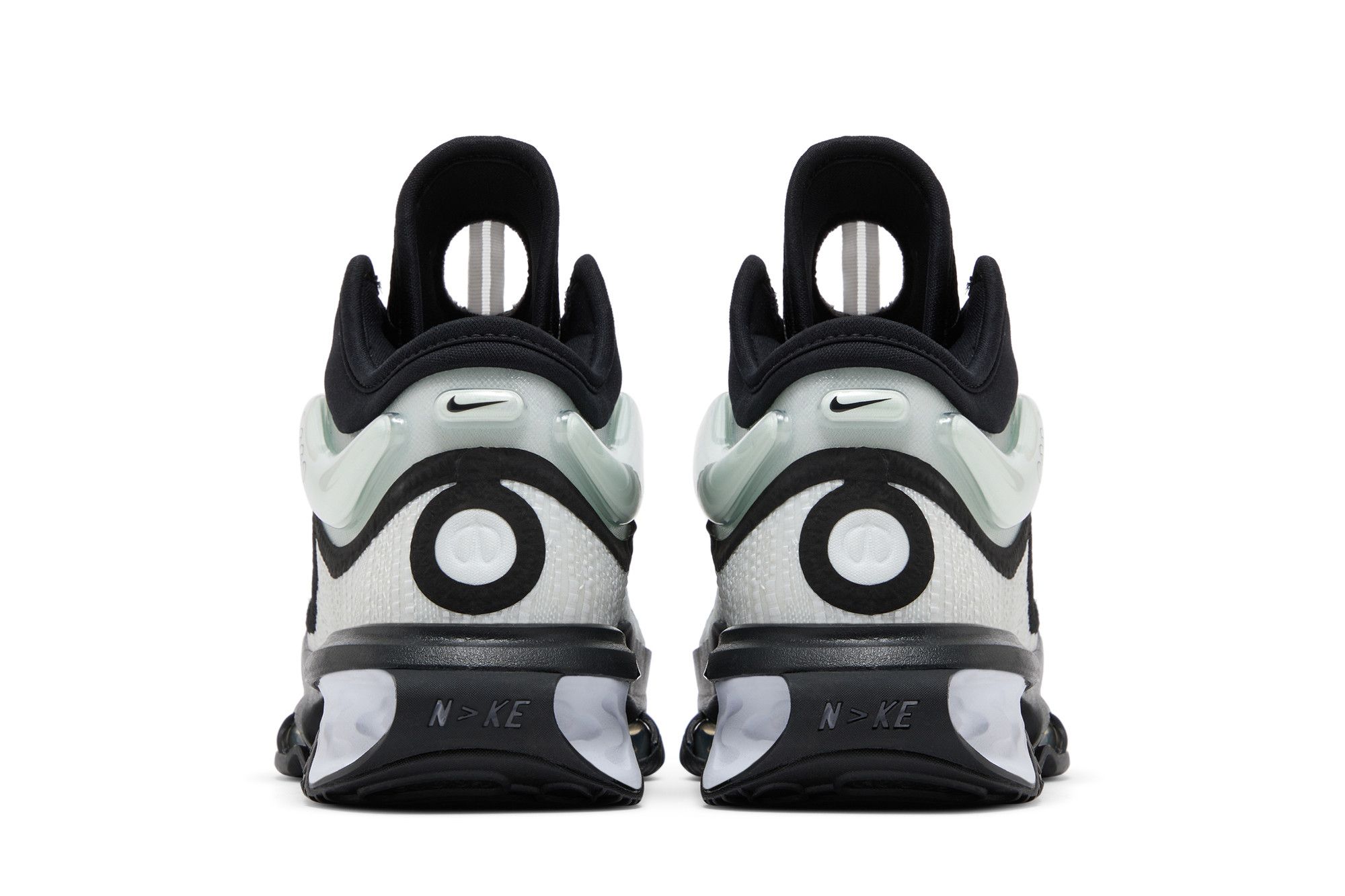 Buy Nike Air Zoom GT Jump 2 TB Promo 'White Black' - DX9189 100 | GOAT