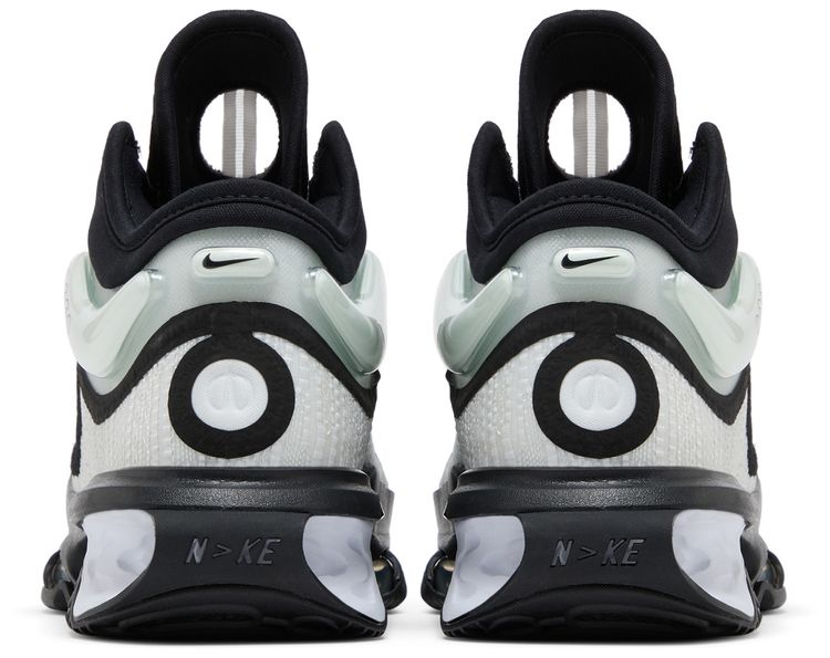 Nike Air Zoom GT Jump 2 TB Promo White Black