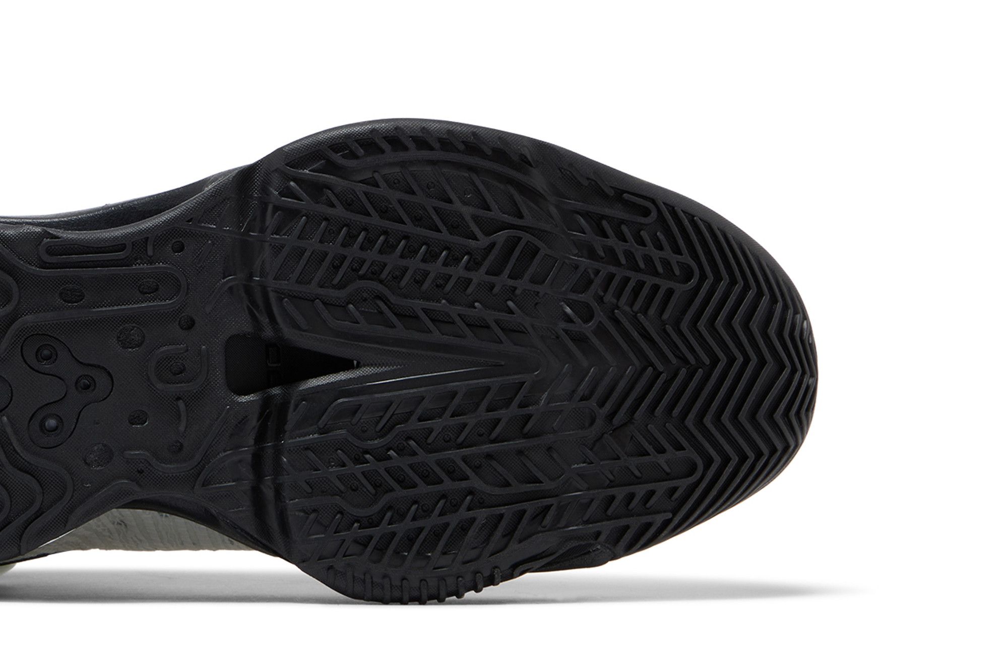 Buy Nike Air Zoom GT Jump 2 TB Promo 'White Black' - DX9189 100 | GOAT