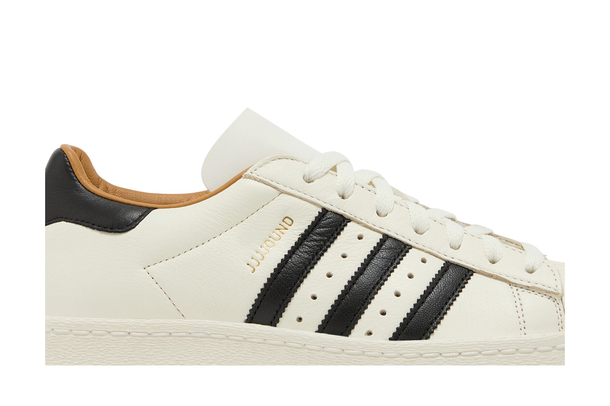 Buy JJJJound x Superstar 82 Made in Germany 'Off White