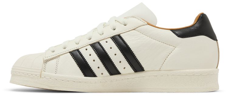 JJJJound x adidas Superstar 82 Made in Germany Off White
