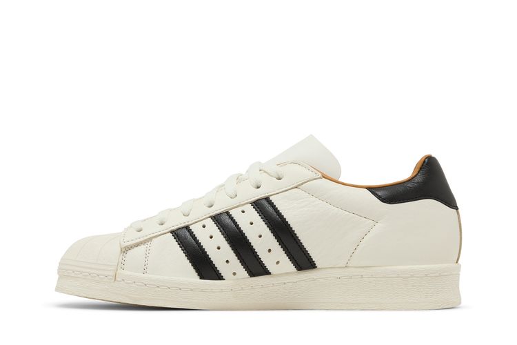 Buy JJJJound x adidas Superstar 82 Made in Germany 'Off White' - IH8148 |  GOAT