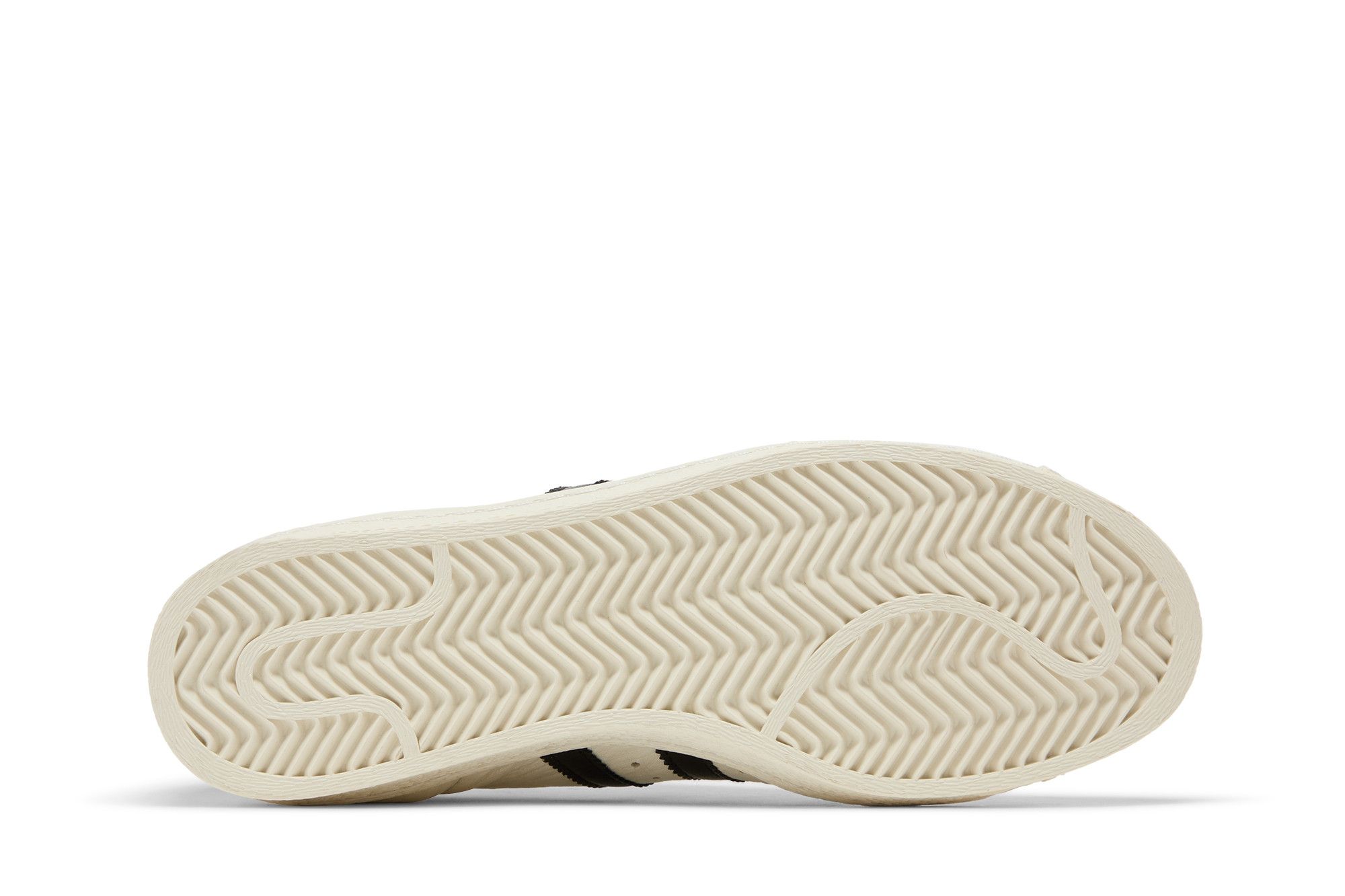 JJJJound Adidas Superstar 82 - White