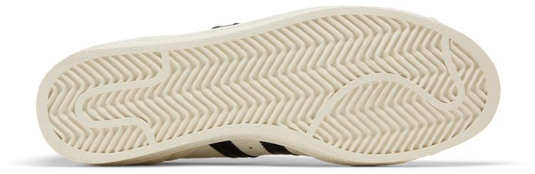 JJJJound x adidas Superstar 82 Made in Germany Off White