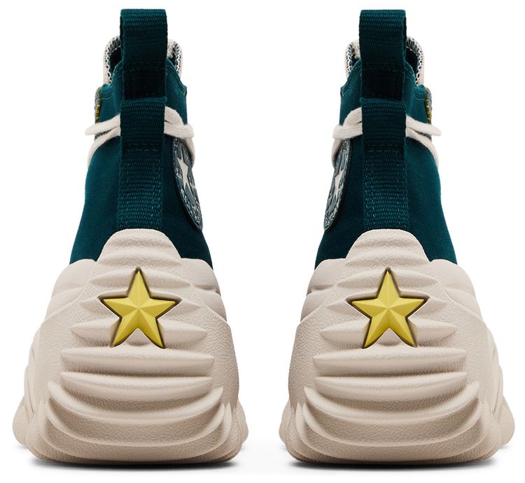 Run Star Motion High Edge Glow   Midnight Turquoise