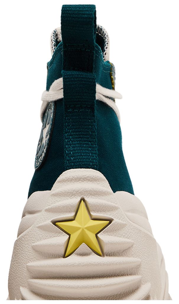 Run Star Motion High Edge Glow   Midnight Turquoise