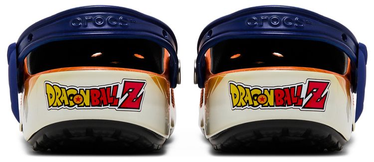 Crocs Dragon Ball Z x Classic Clog Son Goku