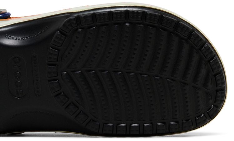 Crocs Dragon Ball Z x Classic Clog Son Goku