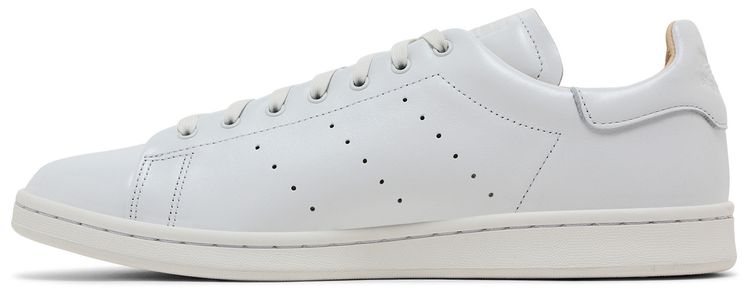 Adidas Stan Smith Lux Crystal White