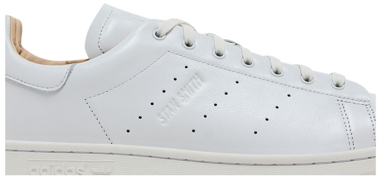 Adidas Stan Smith Lux Crystal White