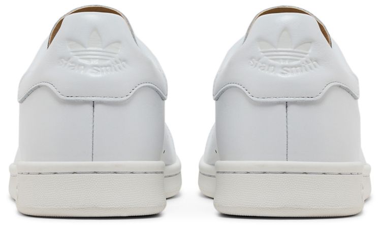 Adidas Stan Smith Lux Crystal White