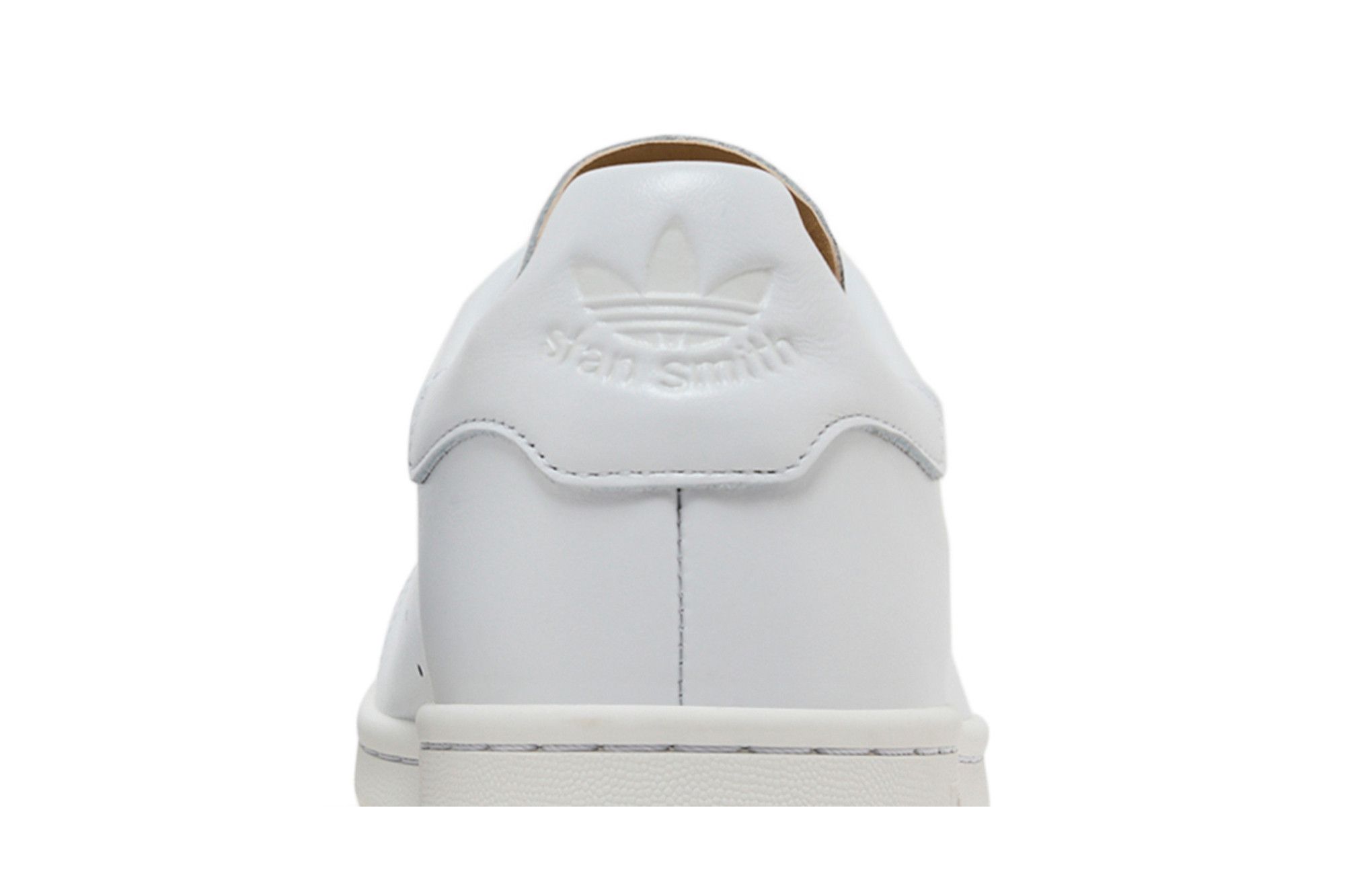 Buy adidas Stan Smith Lux 'Crystal White' - IH2451 | GOAT