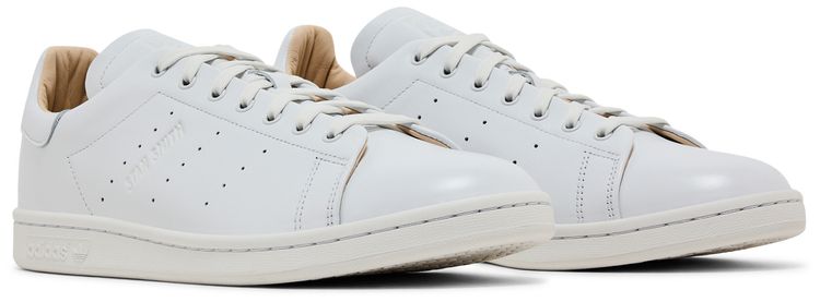 Adidas Stan Smith Lux Crystal White