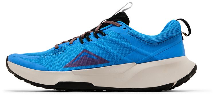 Nike Juniper Trail 2 Next Nature Light Photo Blue Track Red