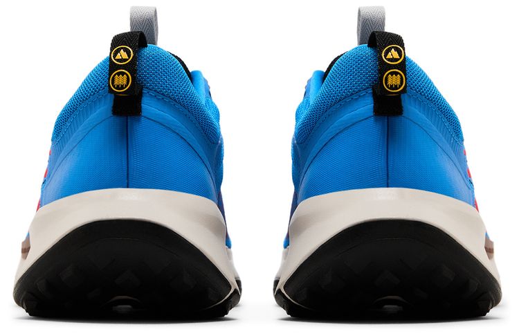 Nike Juniper Trail 2 Next Nature Light Photo Blue Track Red