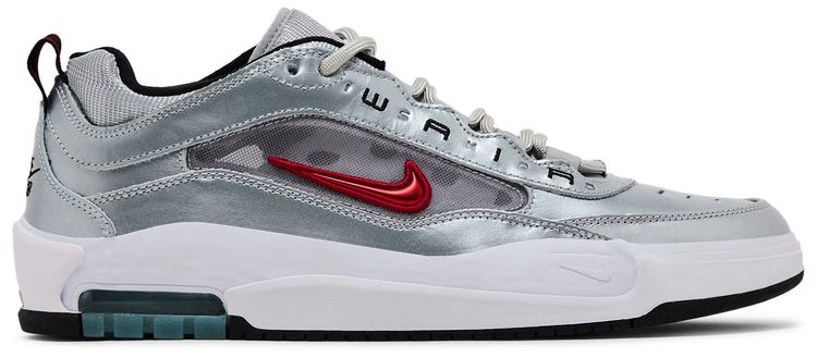 Nike Air Max Ishod Wair SB Silver Bullet