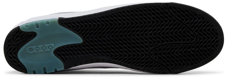 Nike Air Max Ishod Wair SB Silver Bullet