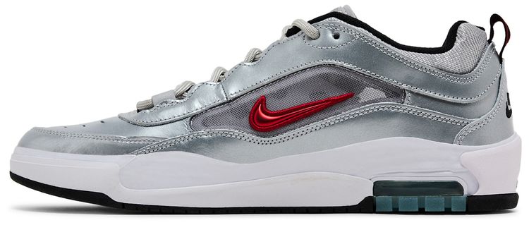 Nike Air Max Ishod Wair SB Silver Bullet