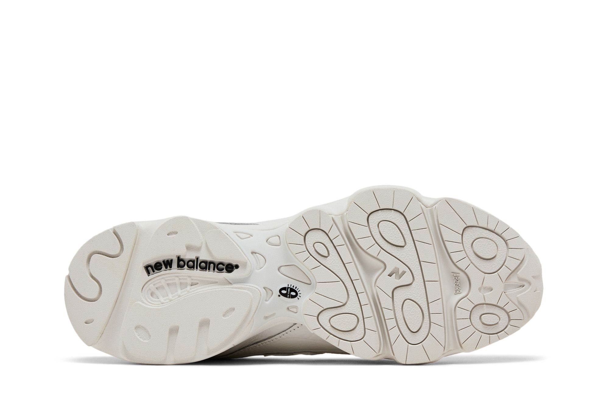 Buy New Balance 1000 'Reflection Sea Salt' - M1000BW | GOAT