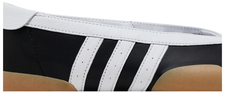 Wmns Taekwondo Mei Ballet Black White Gum