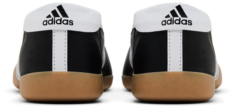 Wmns Taekwondo Mei Ballet Black White Gum