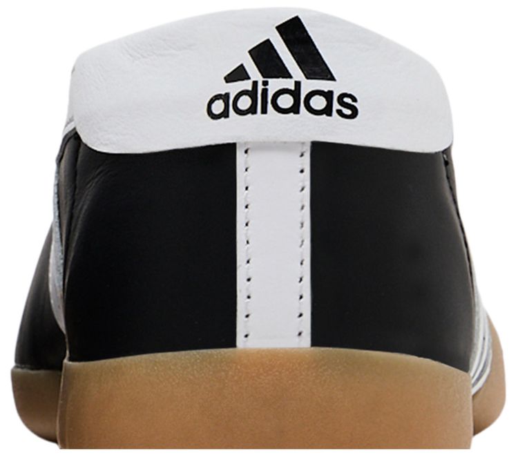 Wmns Taekwondo Mei Ballet Black White Gum