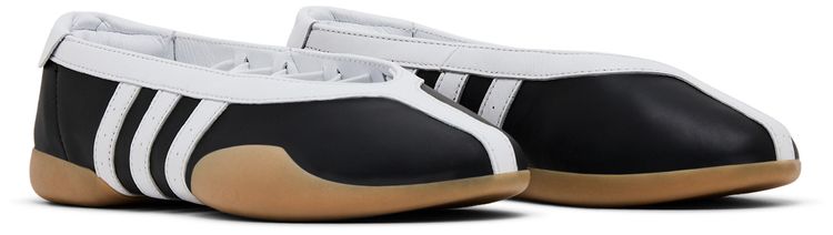 Wmns Taekwondo Mei Ballet Black White Gum
