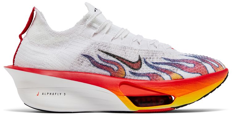 Air Zoom Alphafly NEXT 3 Ekiden Pack
