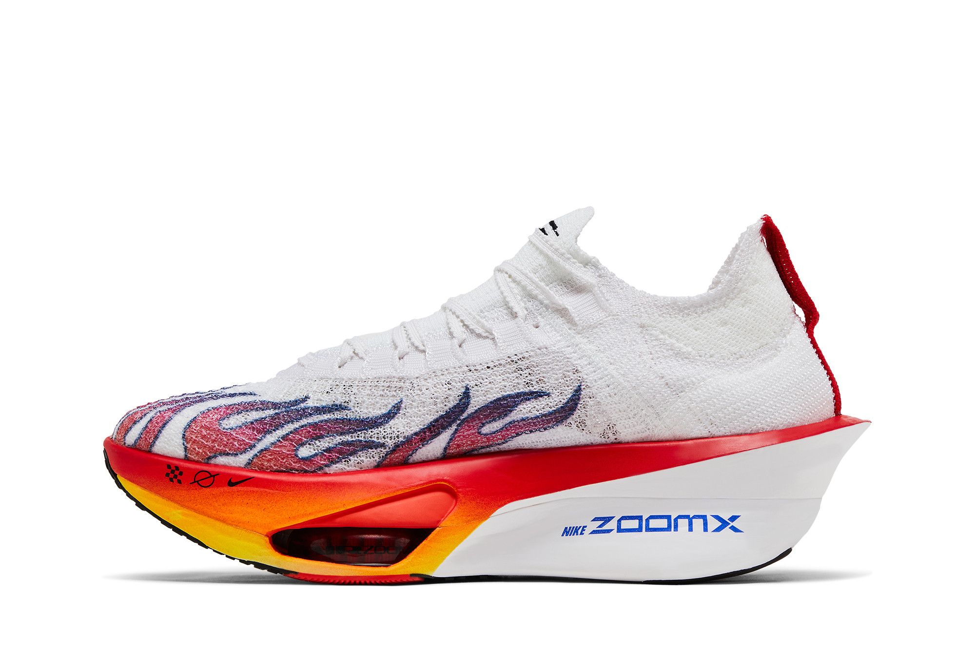 Buy Air Zoom Alphafly NEXT% 3 'Ekiden Pack' - HQ3501 100 | GOAT