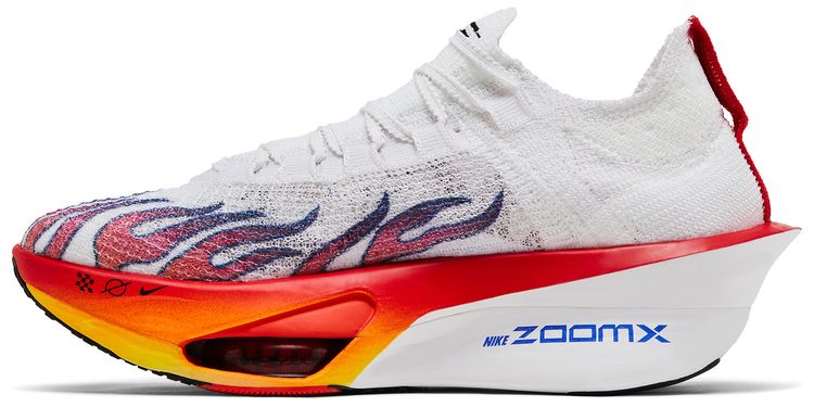 Air Zoom Alphafly NEXT 3 Ekiden Pack