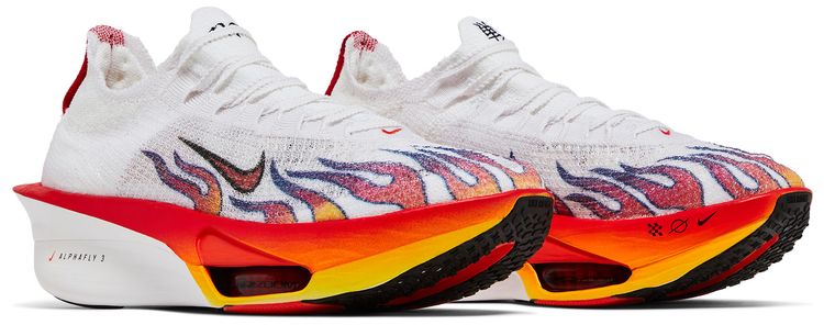 Air Zoom Alphafly NEXT 3 Ekiden Pack