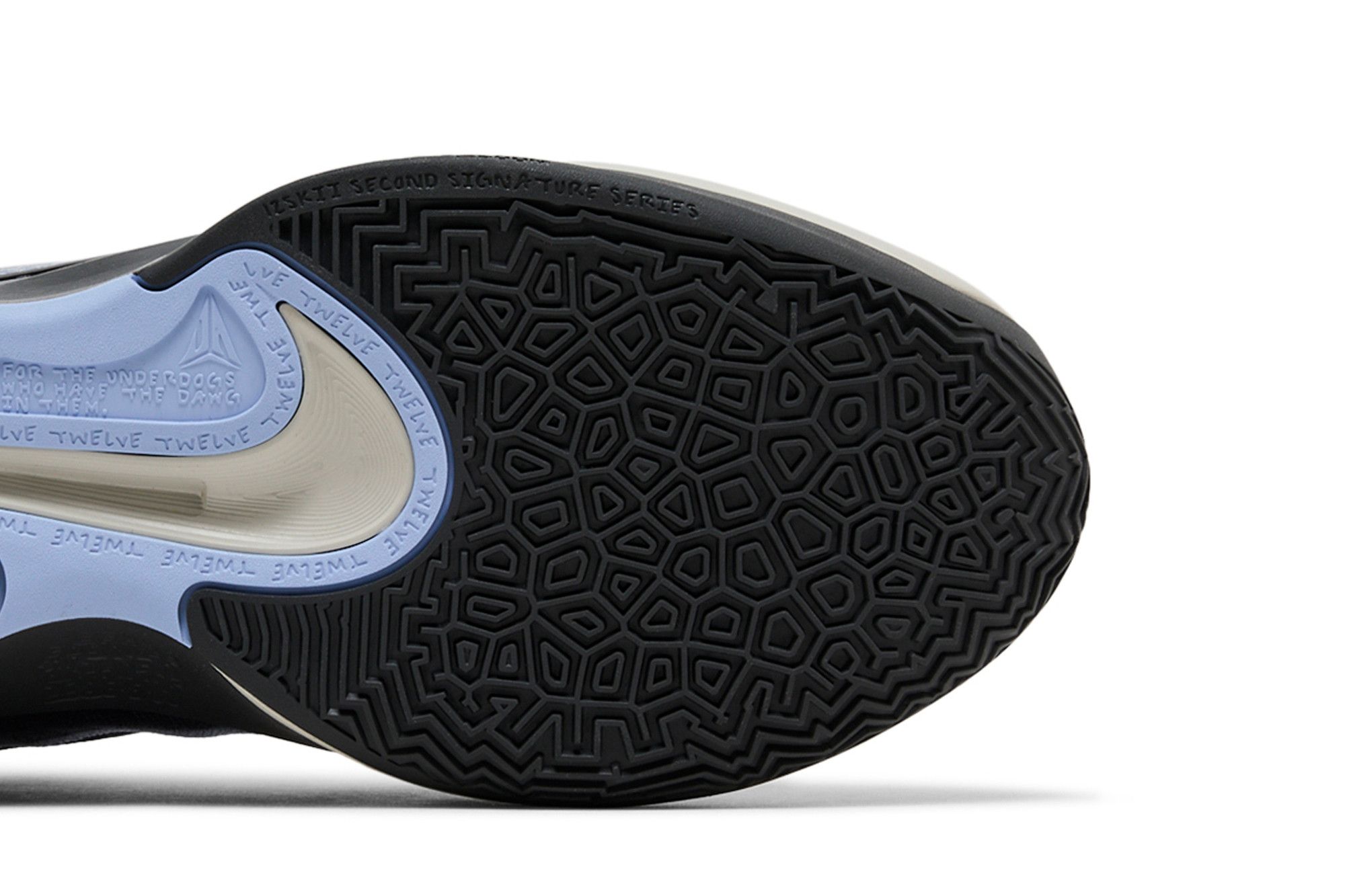 ナイキ JA2 Iron 24cm Official Images // Nike JA 2 