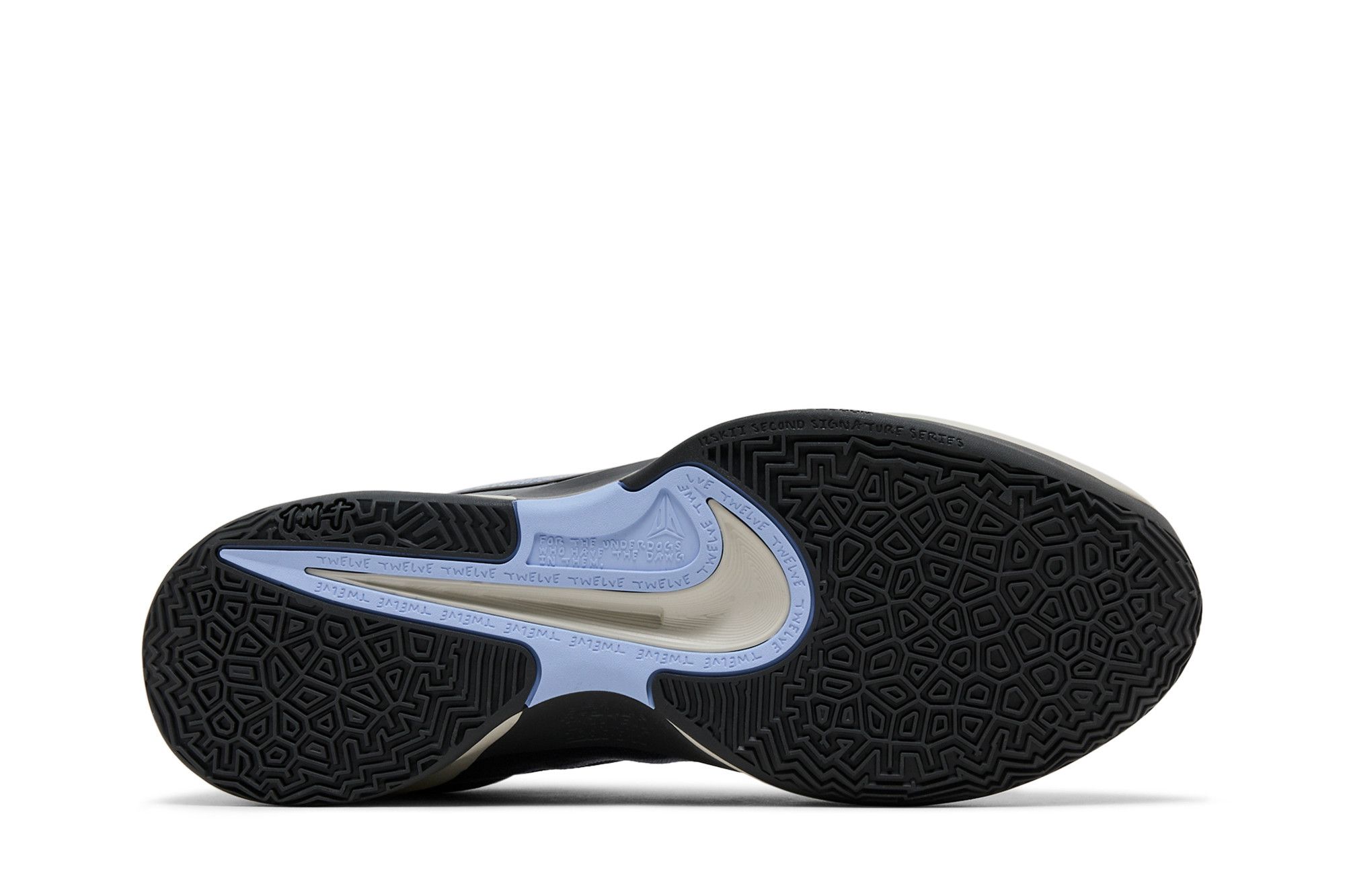 ナイキ JA2 Iron 24cm Nike Ja 2 Iron Grey FD7328-002 | SneakerNews.com