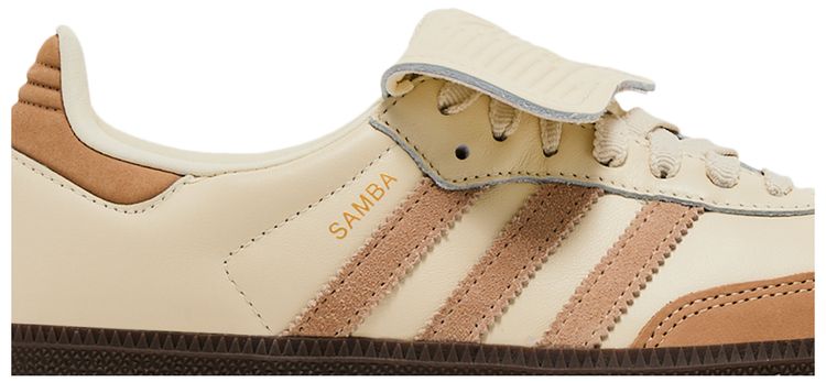 Adidas Wmns Samba LT Cream Warm Sand