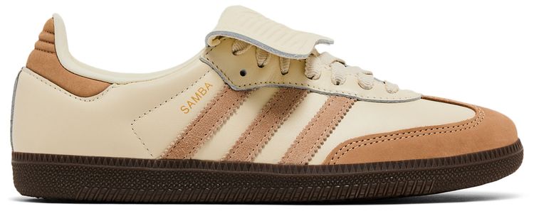 Adidas Wmns Samba LT Cream Warm Sand