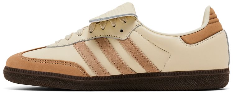 Adidas Wmns Samba LT Cream Warm Sand