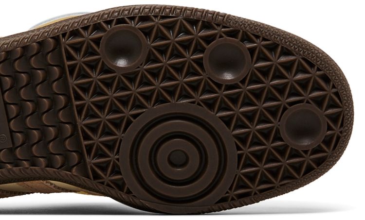 Adidas Wmns Samba LT Cream Warm Sand