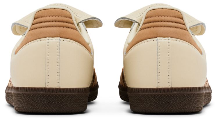 Adidas Wmns Samba LT Cream Warm Sand