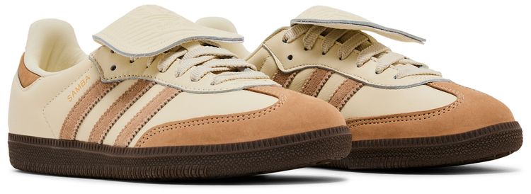 Adidas Wmns Samba LT Cream Warm Sand