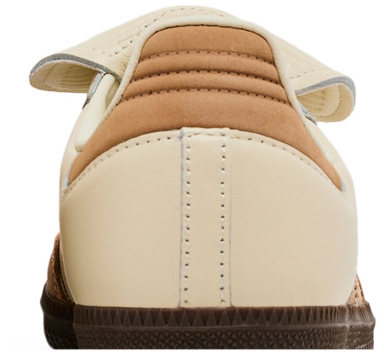 Adidas Wmns Samba LT Cream Warm Sand