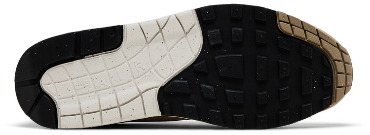 Nike Air Max 1 Essential Light Bone Psychic Blue