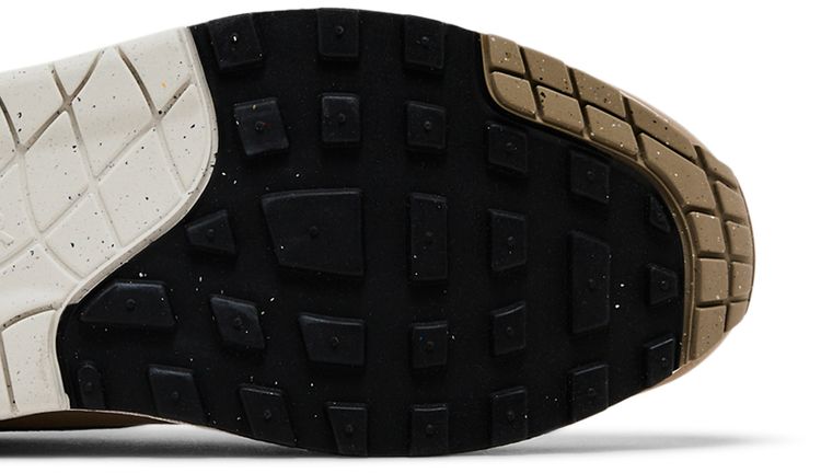 Nike Air Max 1 Essential Light Bone Psychic Blue