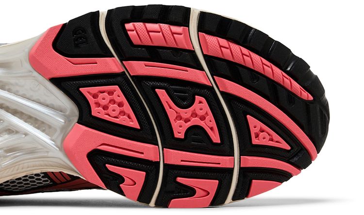 Asics Gel Kayano 14 Silver Papaya