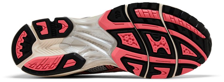 Asics Gel Kayano 14 Silver Papaya