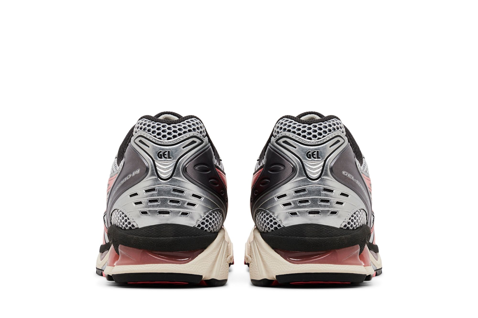 ■asics■ Gelkayano 14 White Papaya 1203A740101 1203A740-101 GEL-KAYANO 14 | Unisex | White/Papaya | Sportstyle Shoes