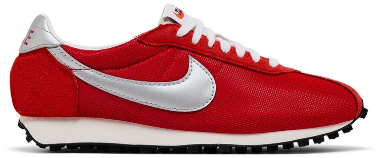Nike Wmns LD 1000 University Red Metallic Silver