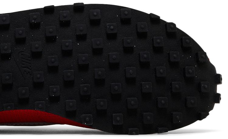 Nike Wmns LD 1000 University Red Metallic Silver