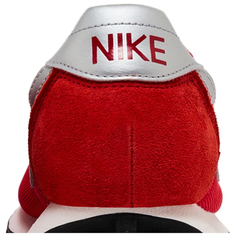 Nike Wmns LD 1000 University Red Metallic Silver